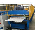 R panel Atap Roll Forming Equipment